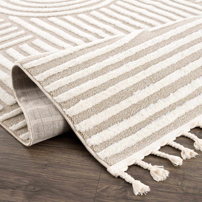 Moise Area Rug
