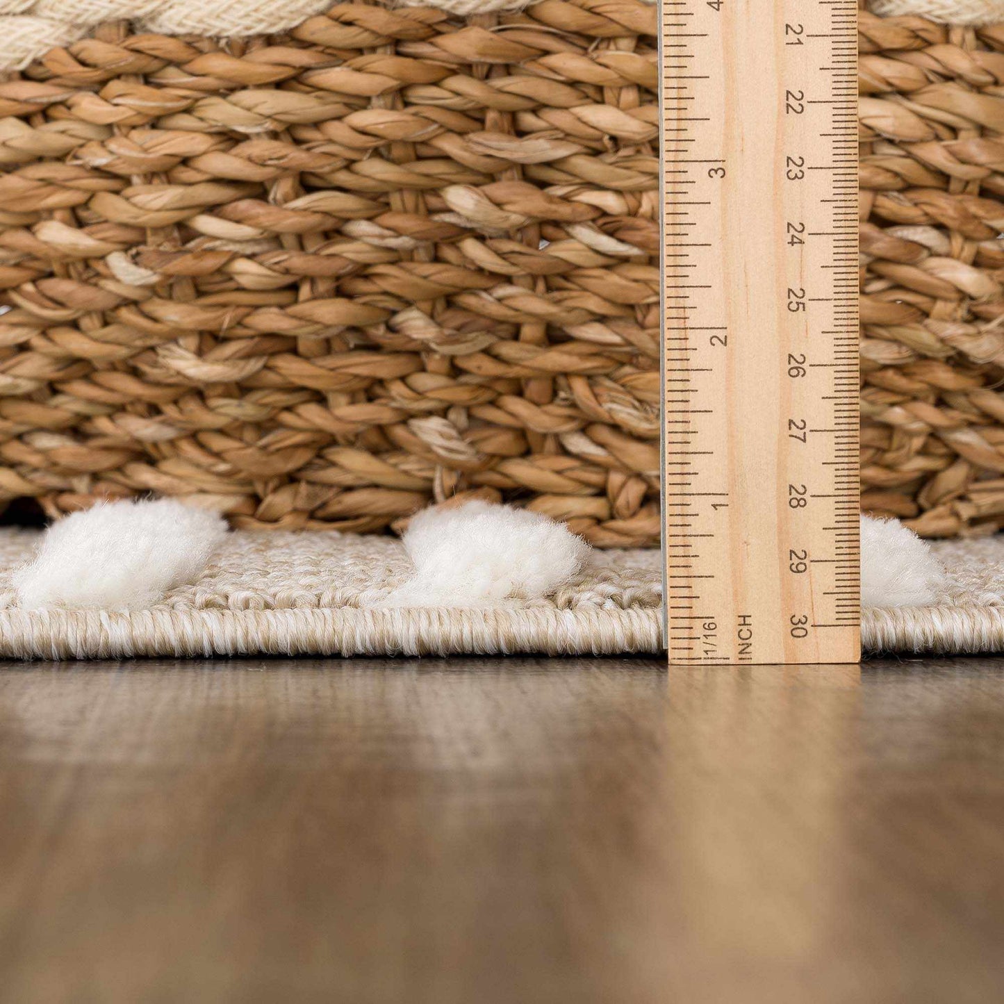 Moise Area Rug