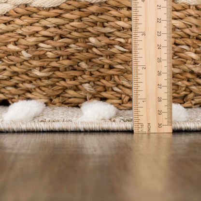 Moise Area Rug