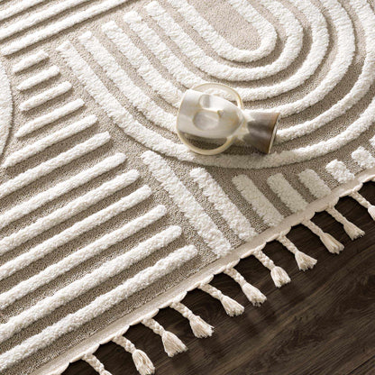 Moise Area Rug