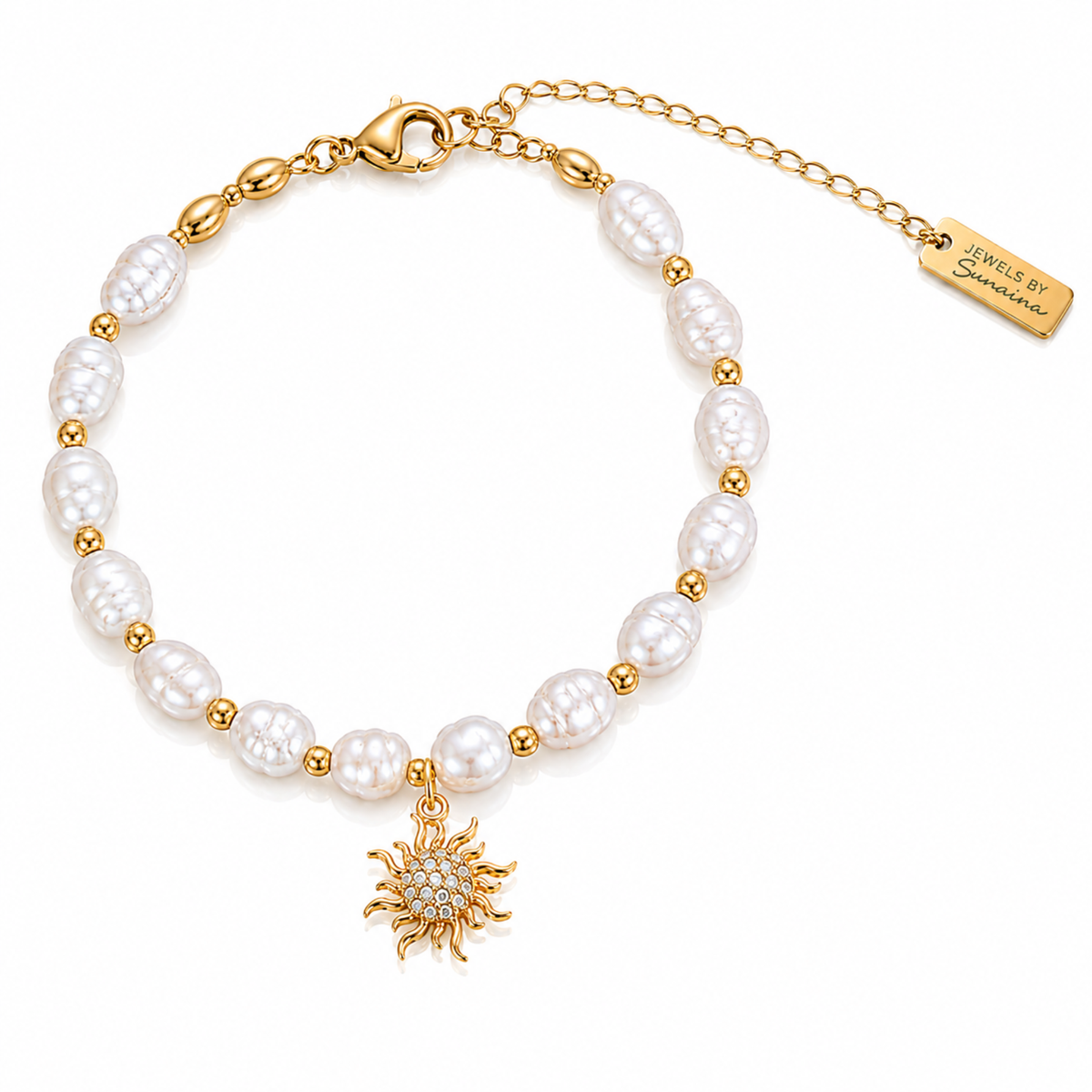 NOMI Sun Bracelet