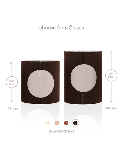 NOOD Shape Tape