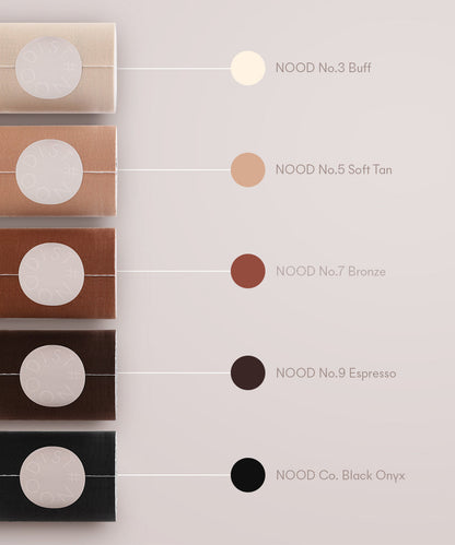 NOOD Shape Tape