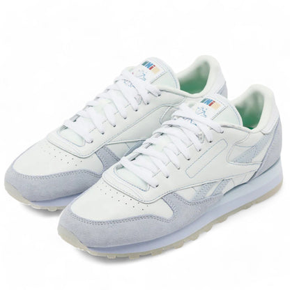 Reebok Men's Classic Leather X Whim Golf Sneakers