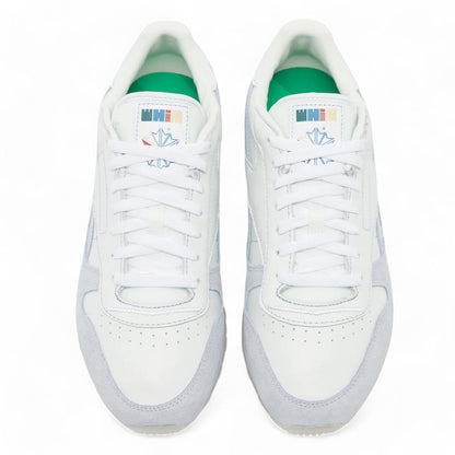 Reebok Men's Classic Leather X Whim Golf Sneakers