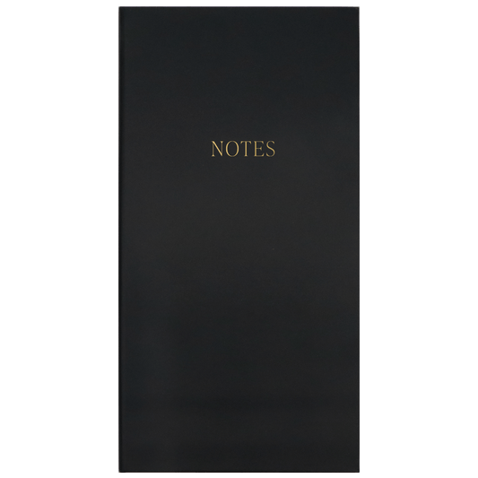 Portable Sticky Notes Booklet