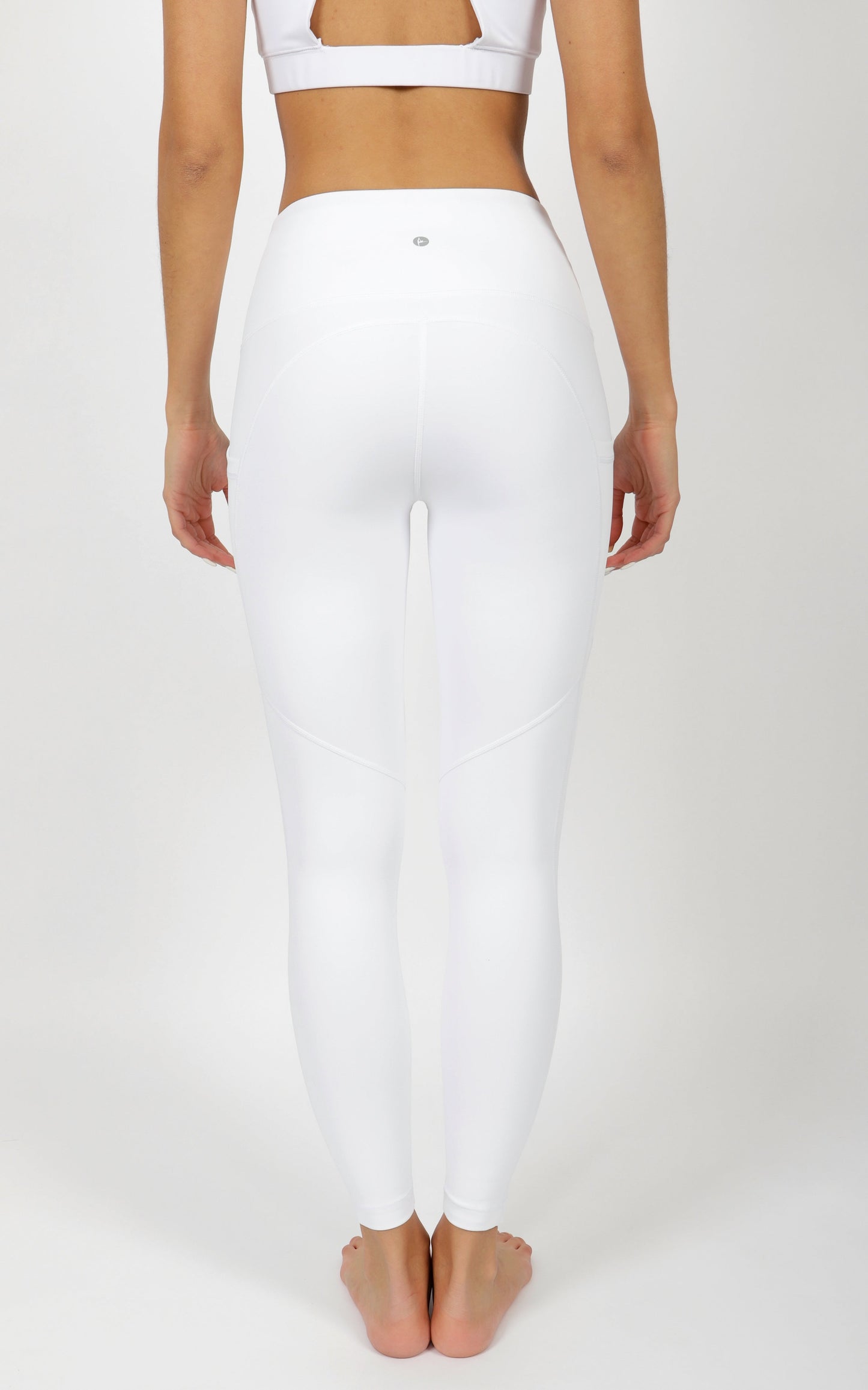 Interlink 7/8 Ankle Legging - Our Ocean Core Story