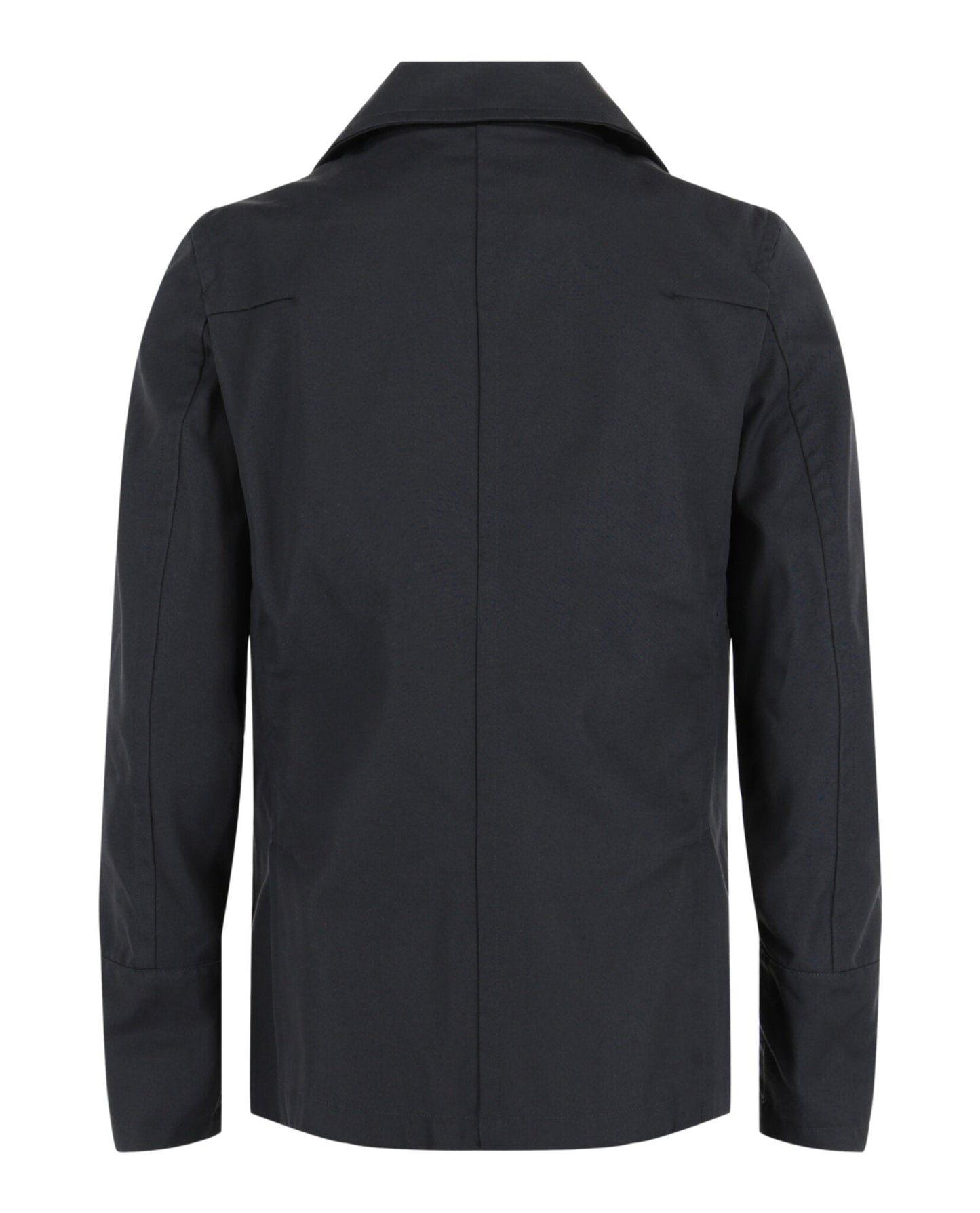 Slowear  North Sails Double Breasted Peacoat