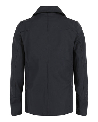 Slowear  North Sails Double Breasted Peacoat