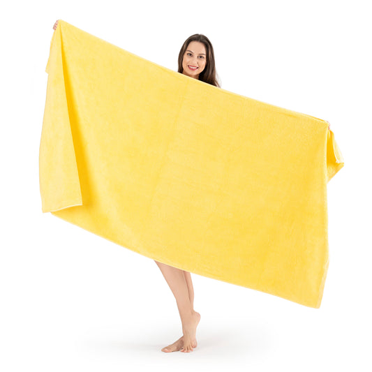 YELLOW-