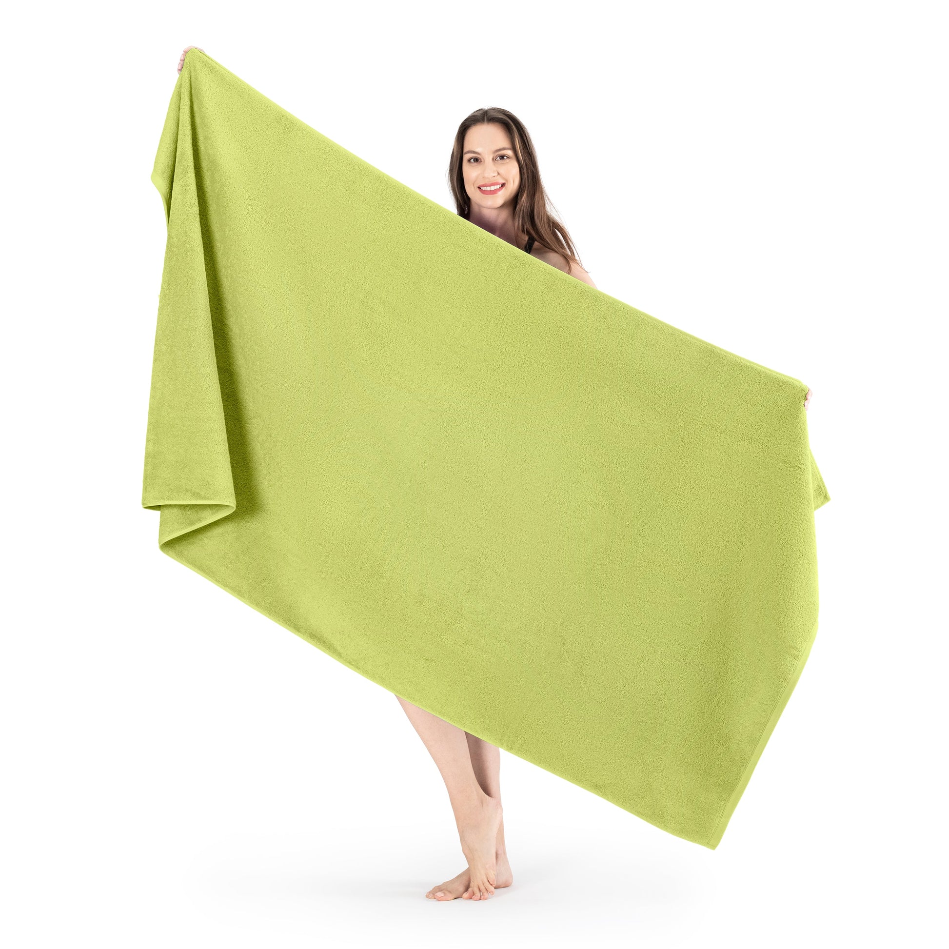 GREEN-