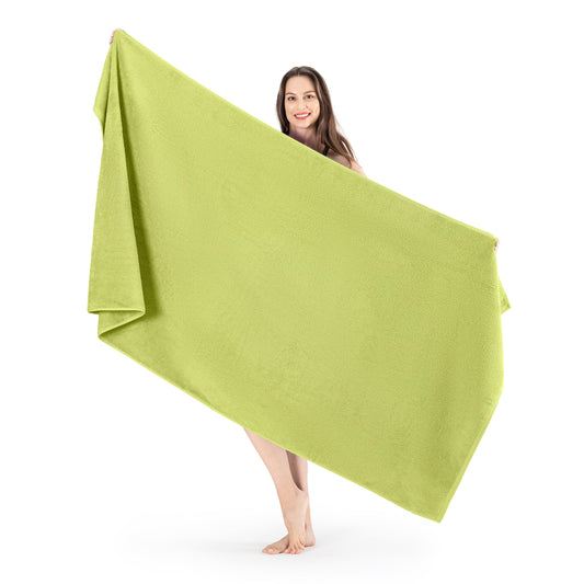 GREEN-