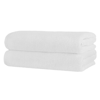 WHITE-