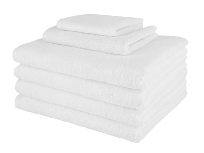 WHITE-
