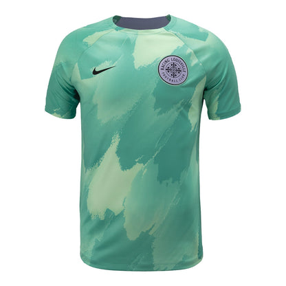 Nike Men's Racing Louisville 2024 Pre-Match Top Tops