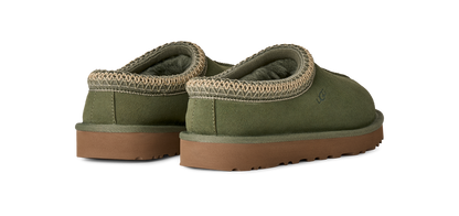 UGG Tasman II Womens Clogs — Deep Shade Suede