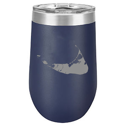 Nantucket Insulated Tumblers
