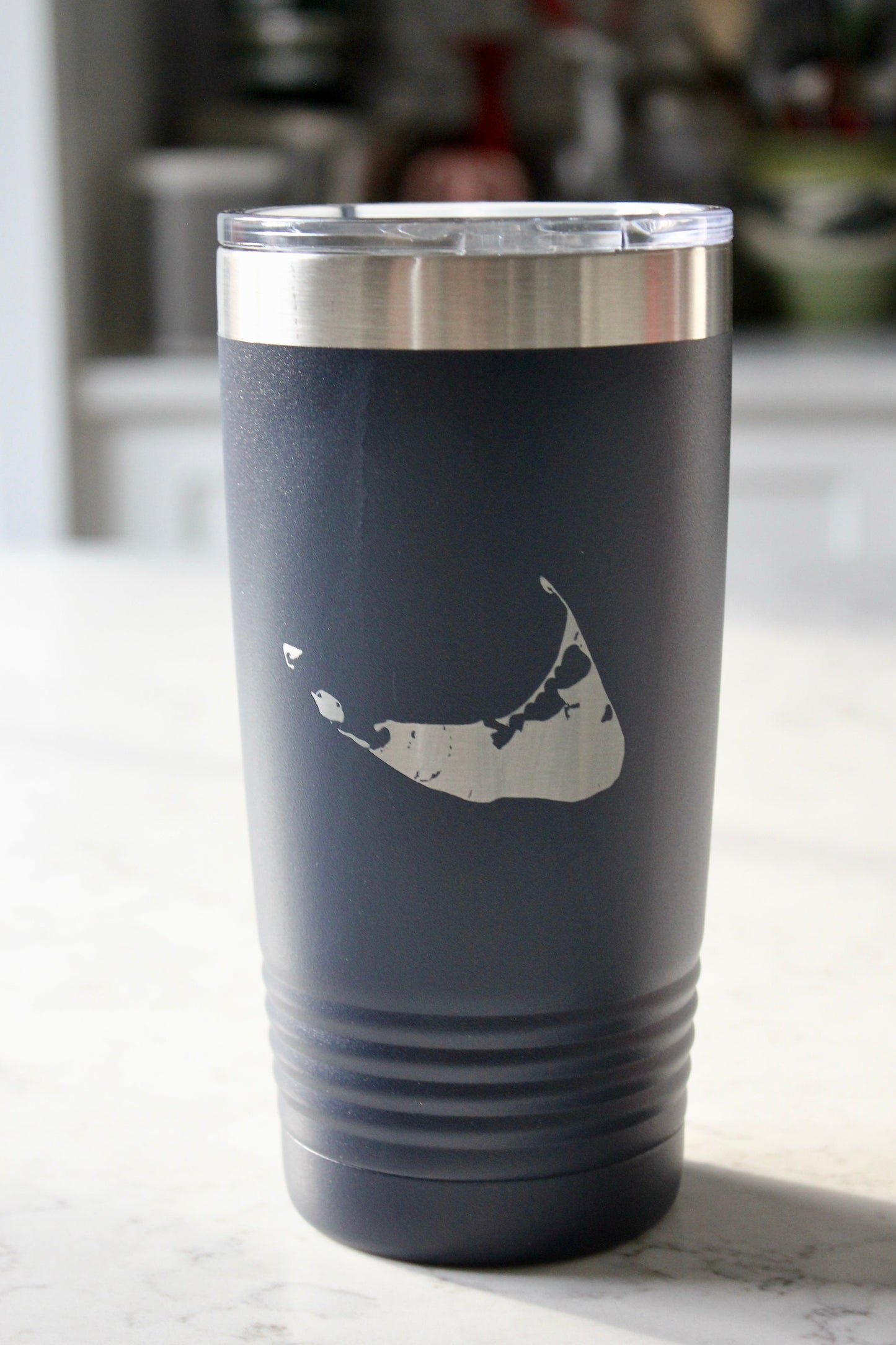 Nantucket Insulated Tumblers