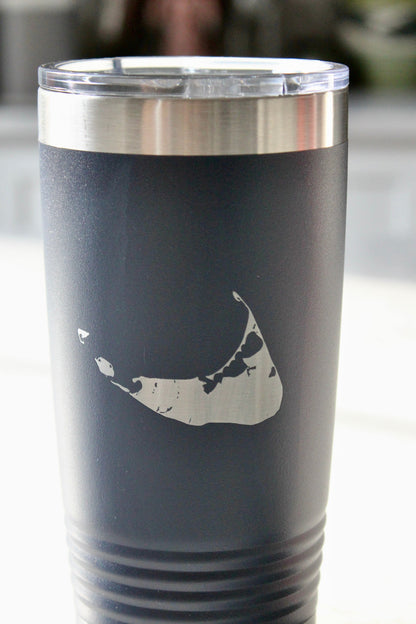 Nantucket Insulated Tumblers