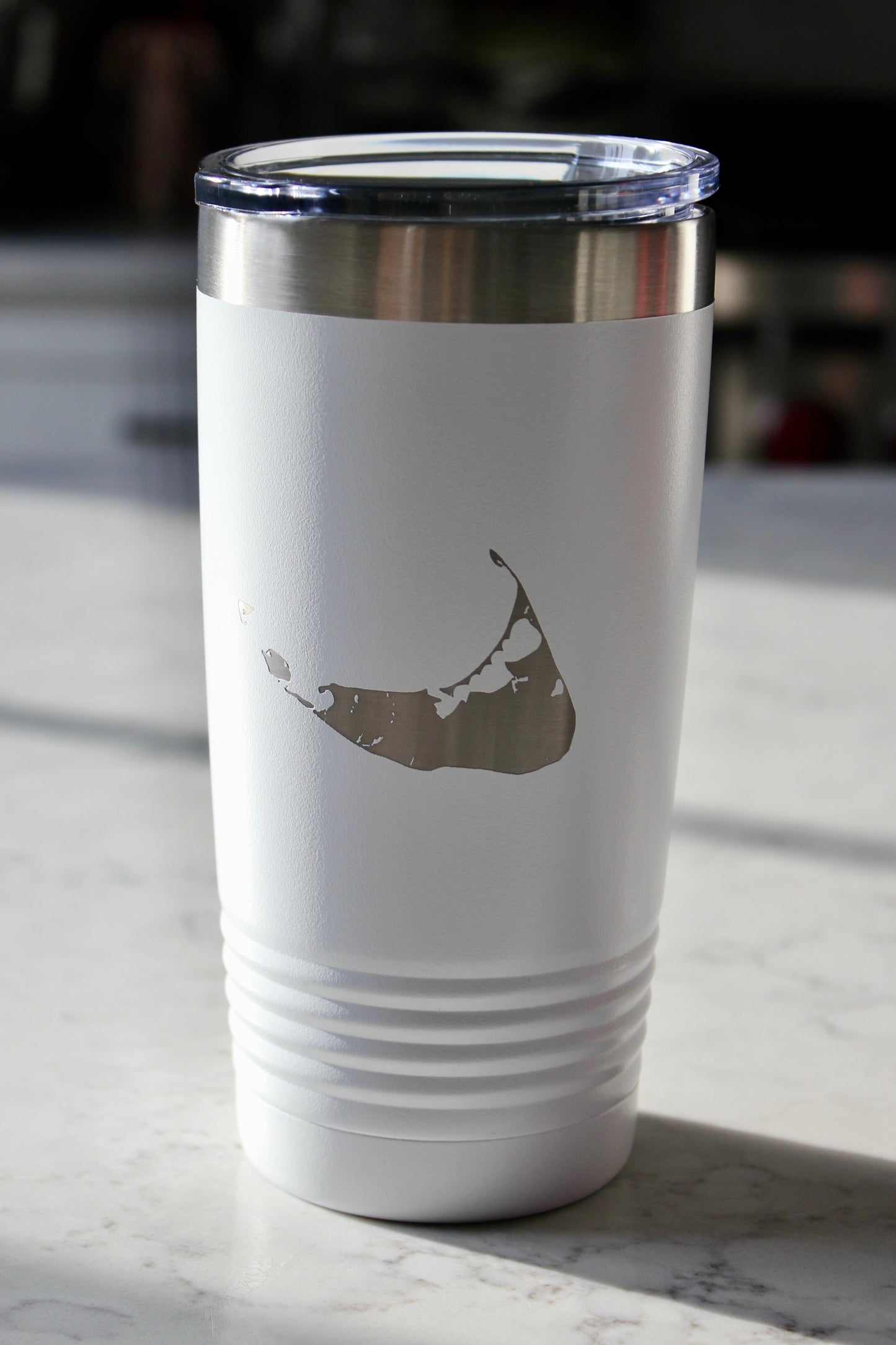 Nantucket Insulated Tumblers