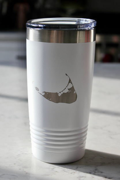 Nantucket Insulated Tumblers