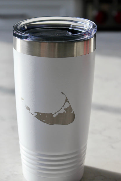 Nantucket Insulated Tumblers