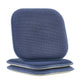 Honeycomb Navy