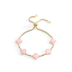 Pink Enamel