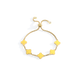 Yellow Enamel