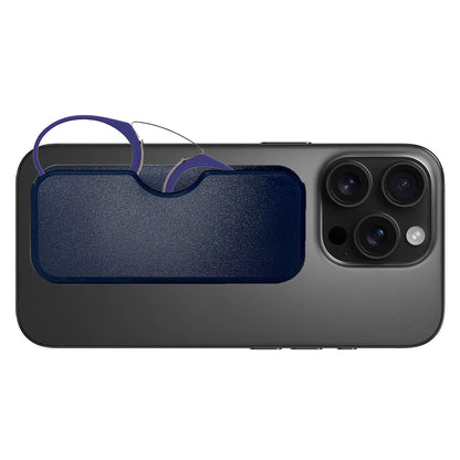 Slim Compact Reading Glasses with Storage Case