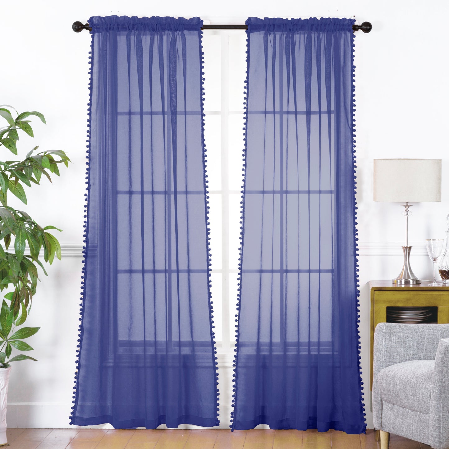 BLUE-