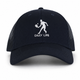 Navy/White