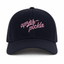 Navy & Pink