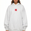 Athletic Heather Grey