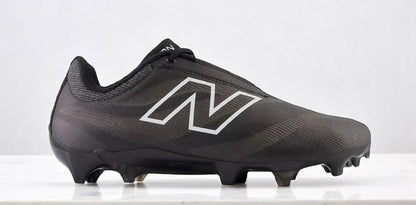 New Balance Men's Burn X4 'Black White' Sneakers