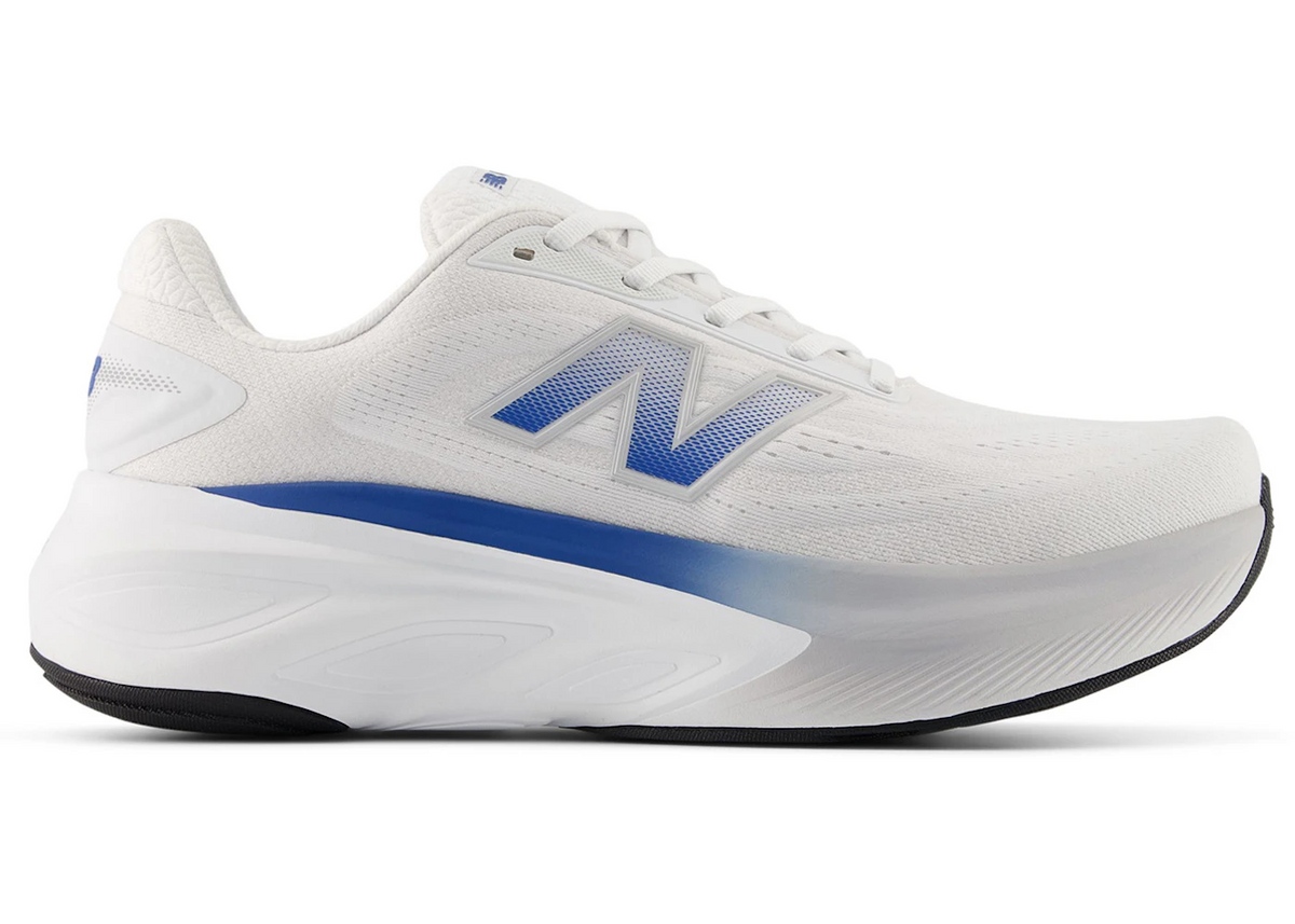 New Balance Fresh Foam X More V6 Men's Running Shoes
