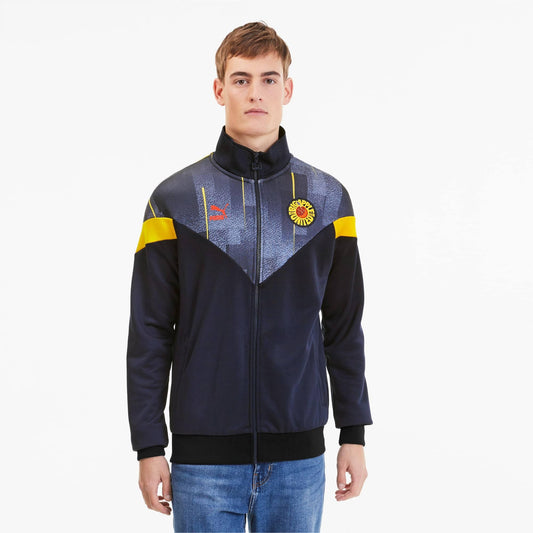 Puma Men's New York Track Jacket Jackets