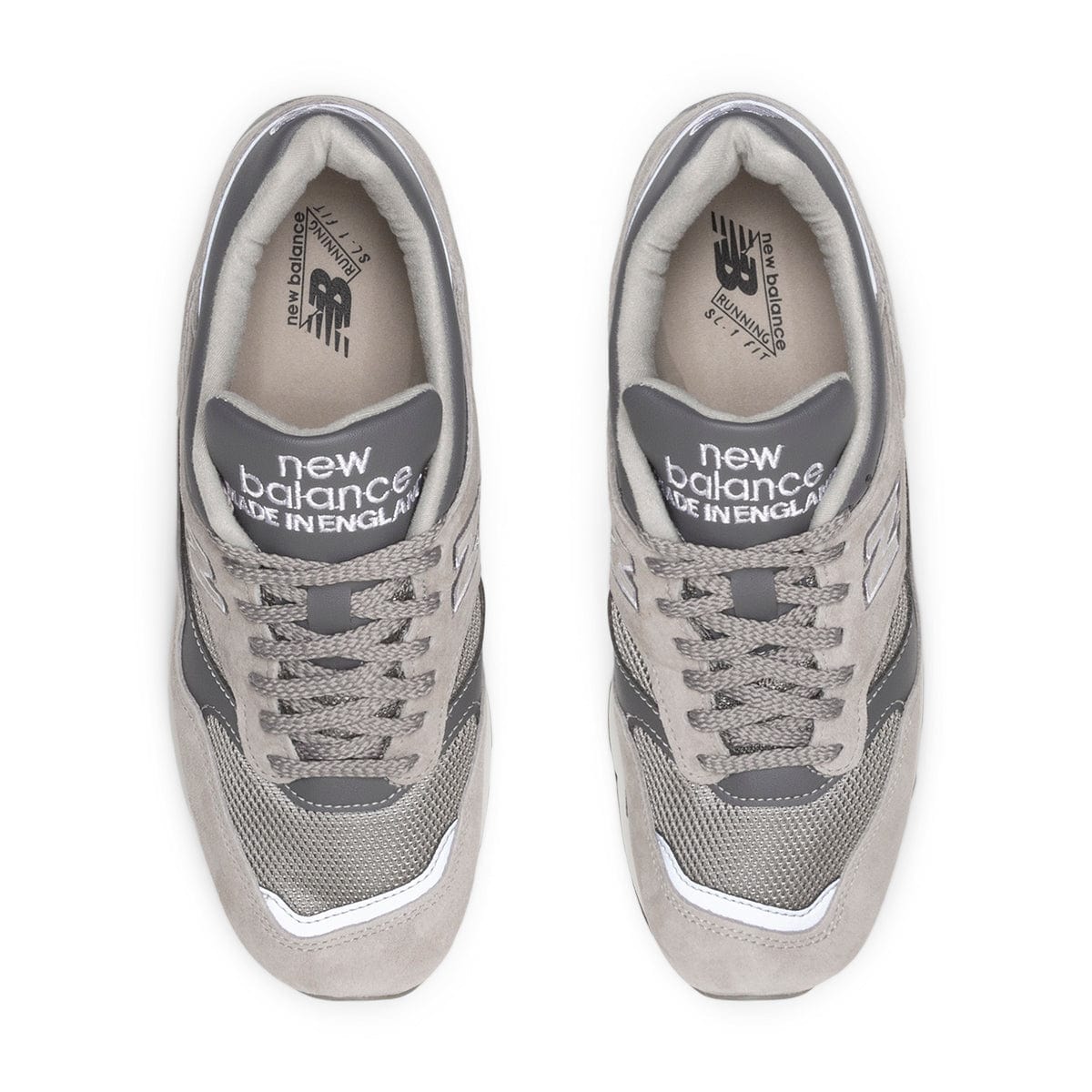 Navy/Grey/Lightning Yellow-