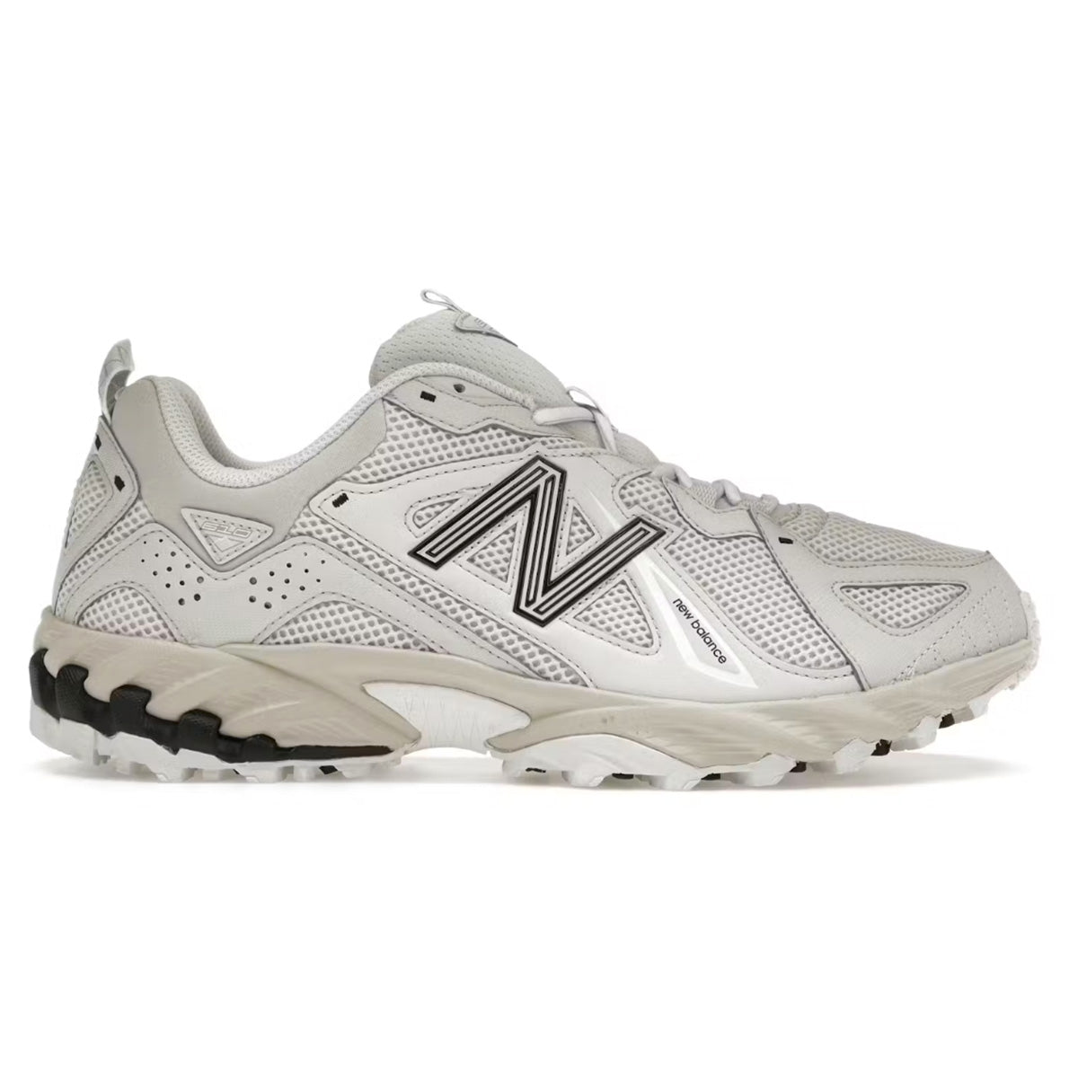 New Balance Men's 610 'Navy Lemon Zest' - Ml610Db – Zulily