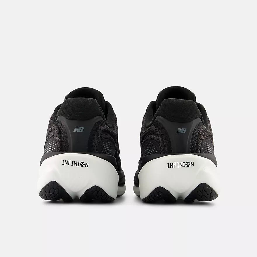New Balance Women's Fresh Foam X 1080 - Black/Slate