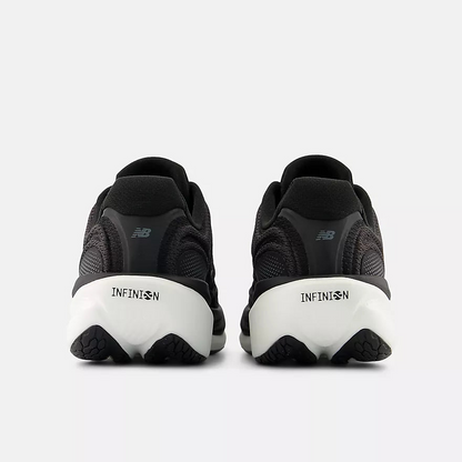 New Balance Women's Fresh Foam X 1080 - Black/Slate