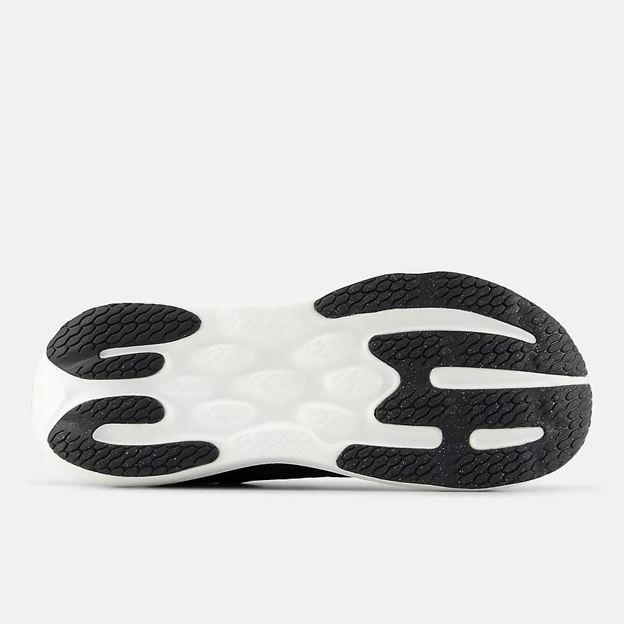 New Balance Women's Fresh Foam X 1080 - Black/Slate
