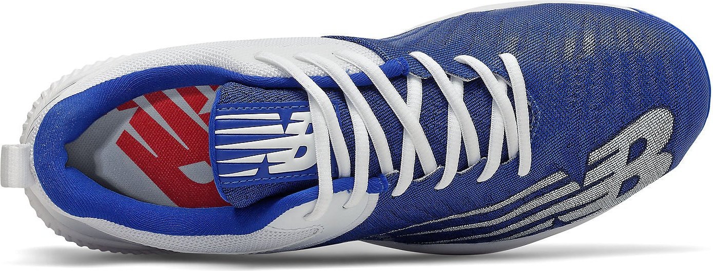 New Balance Men's Fuel Cell Metal Baseball Cleats Sneakers