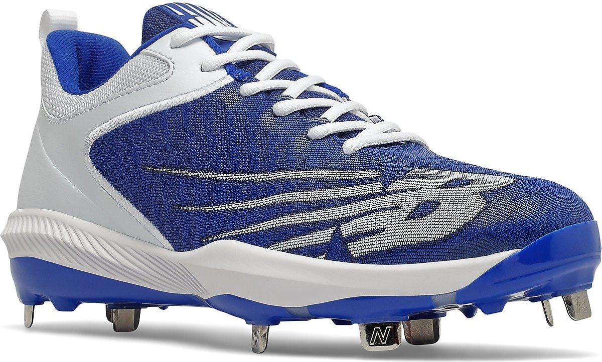 New Balance Men's Fuel Cell Metal Baseball Cleats Sneakers