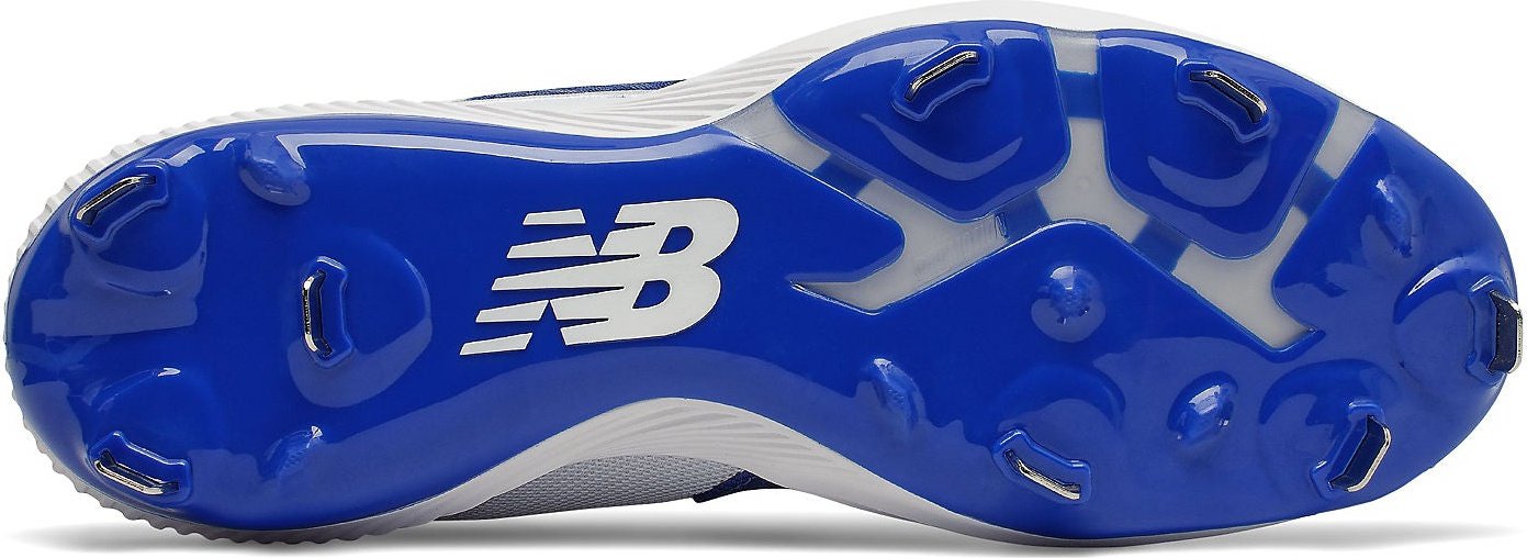 New Balance Men's Fuel Cell Metal Baseball Cleats Sneakers – Zulily