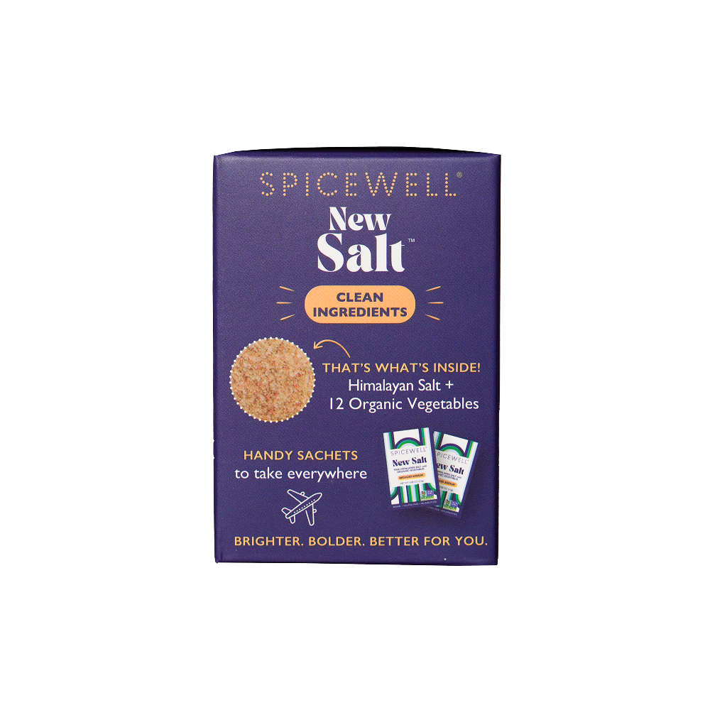 Superfood On-the-Go Duo by Spicewell