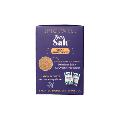 Superfood On-the-Go Duo by Spicewell