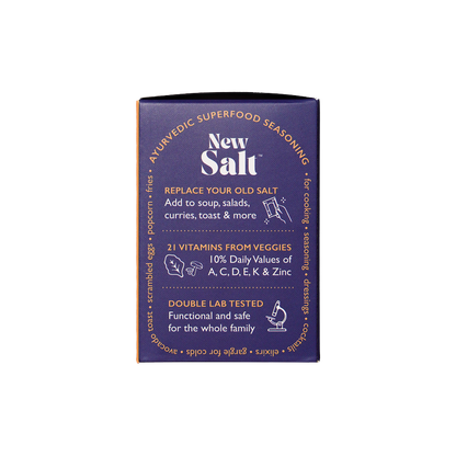 Superfood On-the-Go Duo by Spicewell