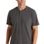 Charcoal Heather
