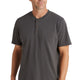 Charcoal Heather